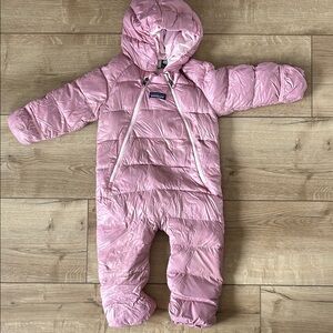 Patagonia Bunting Snowsuit